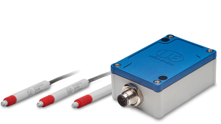 induSENSOR MSC7401 / MSC7802